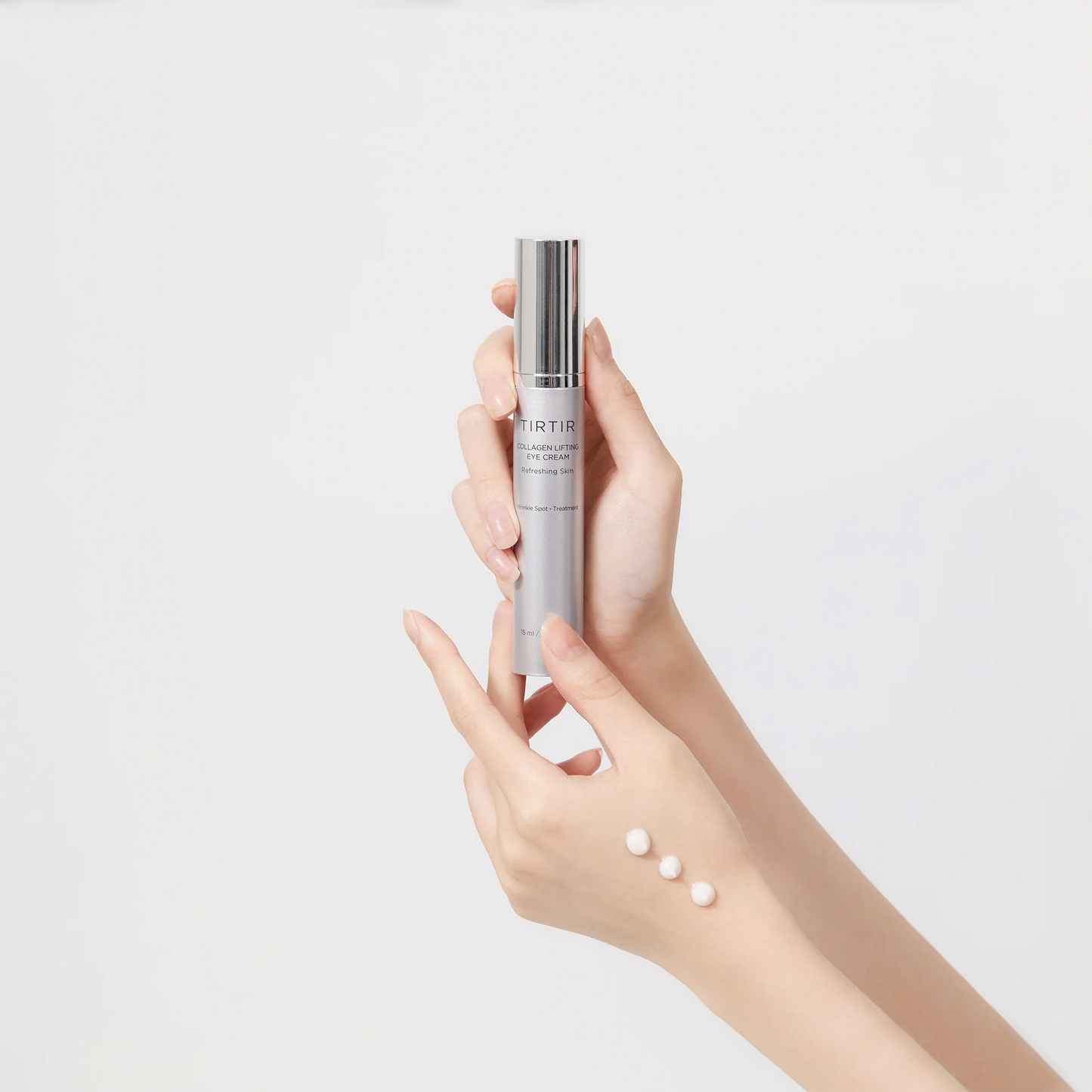 TIRTIR - Collagen Lifting Eye Cream