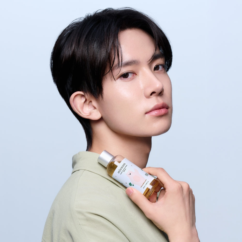 Mixsoon - Soondy Centella Asiatica Essence