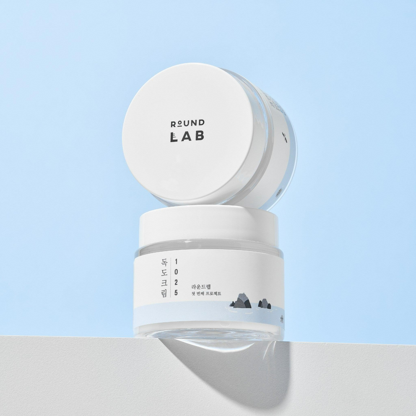 Round Lab - 1025 Dokdo Cream