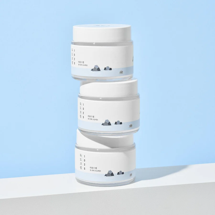 Round Lab - 1025 Dokdo Cream