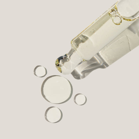 Haruharu Wonder - Black Rice Facial Oil