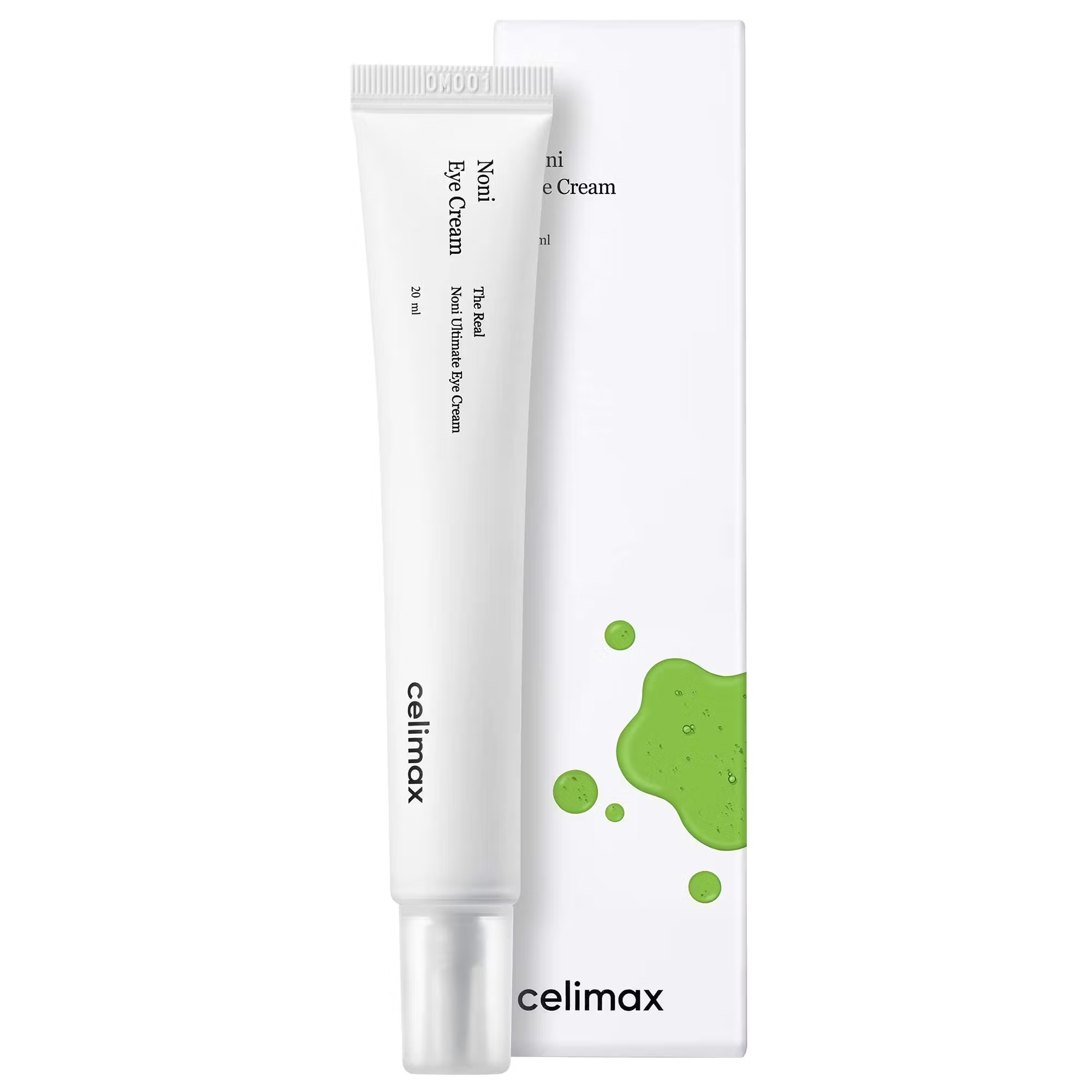 Celimax - The Real Noni Ultimate Eye Cream