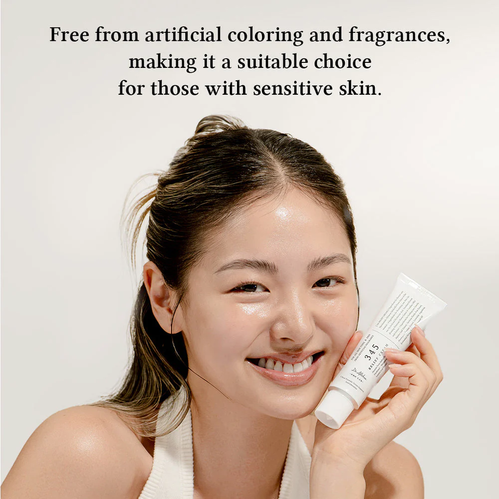 Dr. Althea - 345 Relief Cream