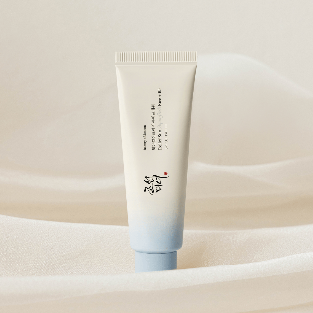 BEAUTY OF JOSEON - Relief Sun Aqua Fresh Rice + B5 SPF50++++