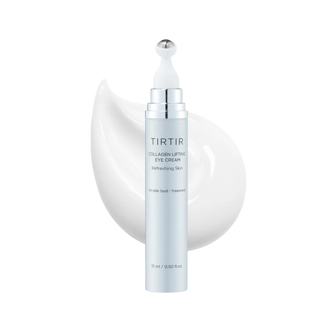 TIRTIR - Collagen Lifting Eye Cream