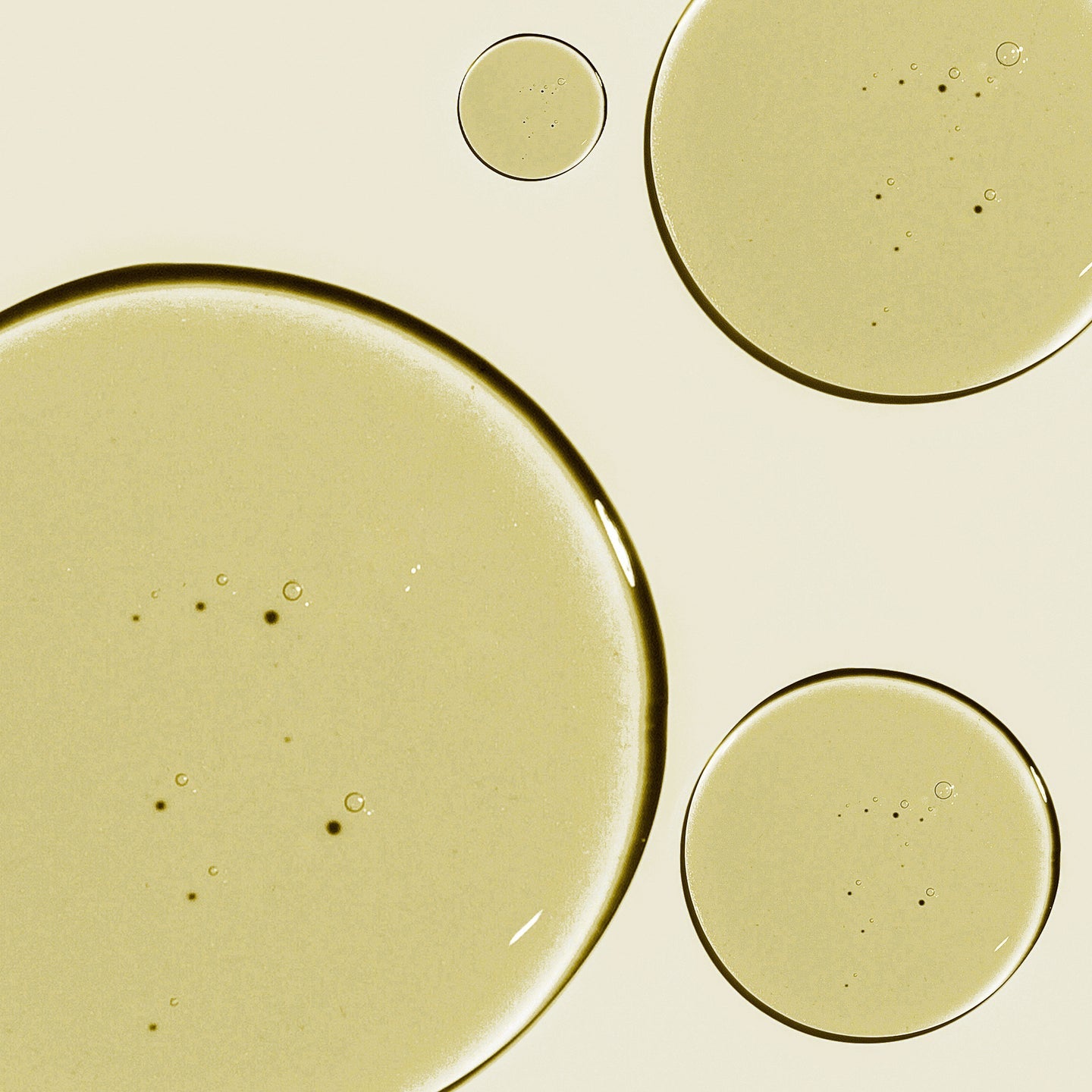 Haruharu Wonder - Black Rice Facial Oil