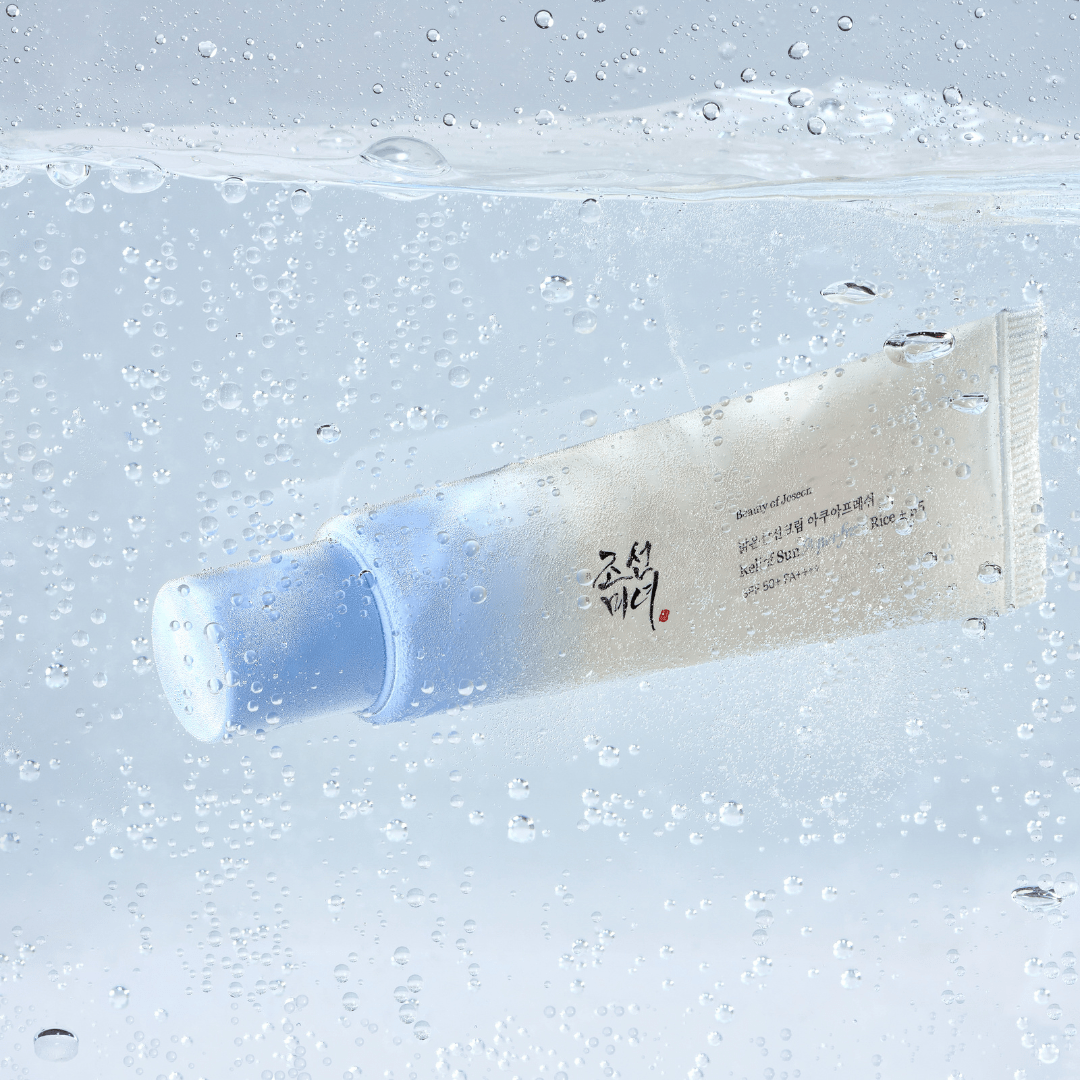 BEAUTY OF JOSEON - Relief Sun Aqua Fresh Rice + B5 SPF50++++