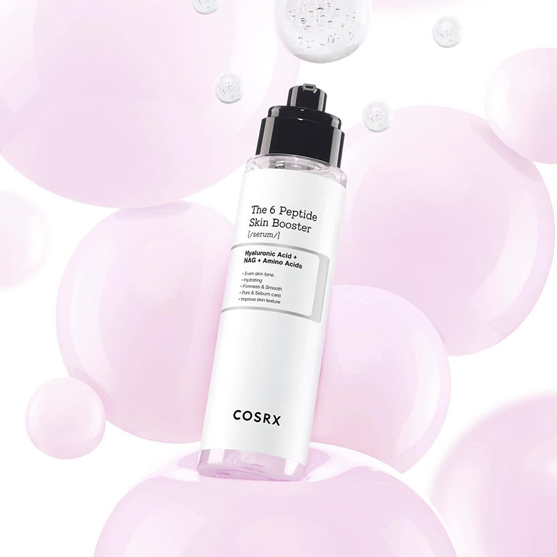 COSRX - The 6 Peptide Skin Booster Serum