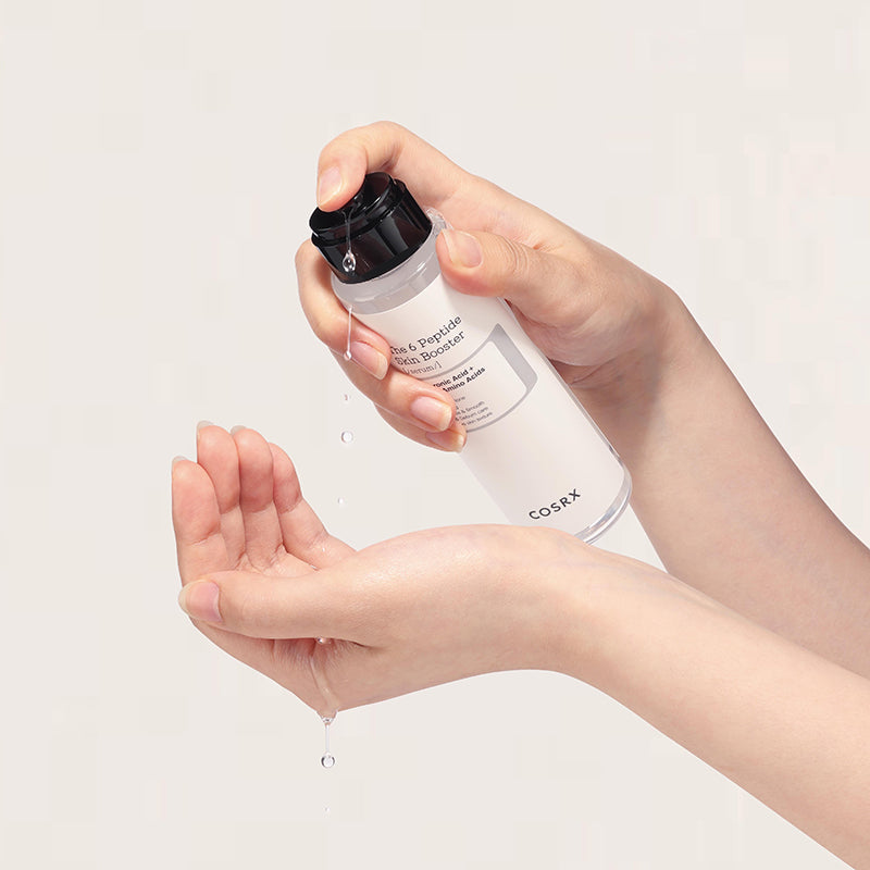 COSRX - The 6 Peptide Skin Booster Serum