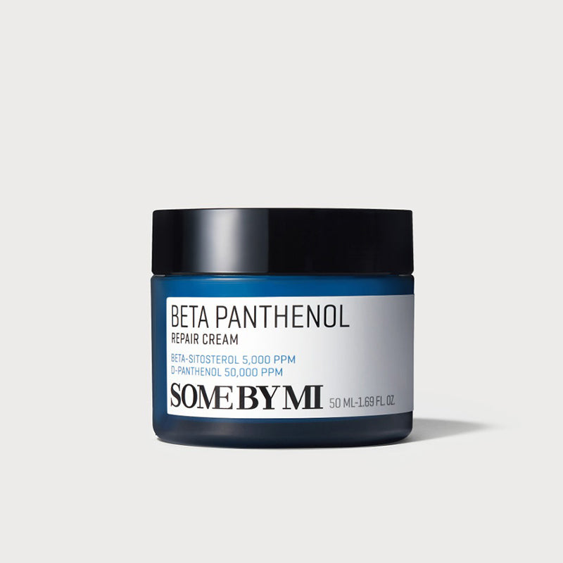 SOME BY MI - Beta Panthenol Repair Cream