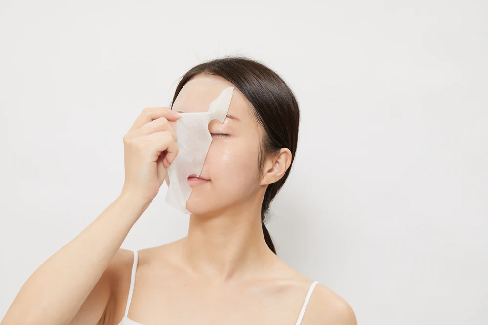 VT – Cica Collagen Mask