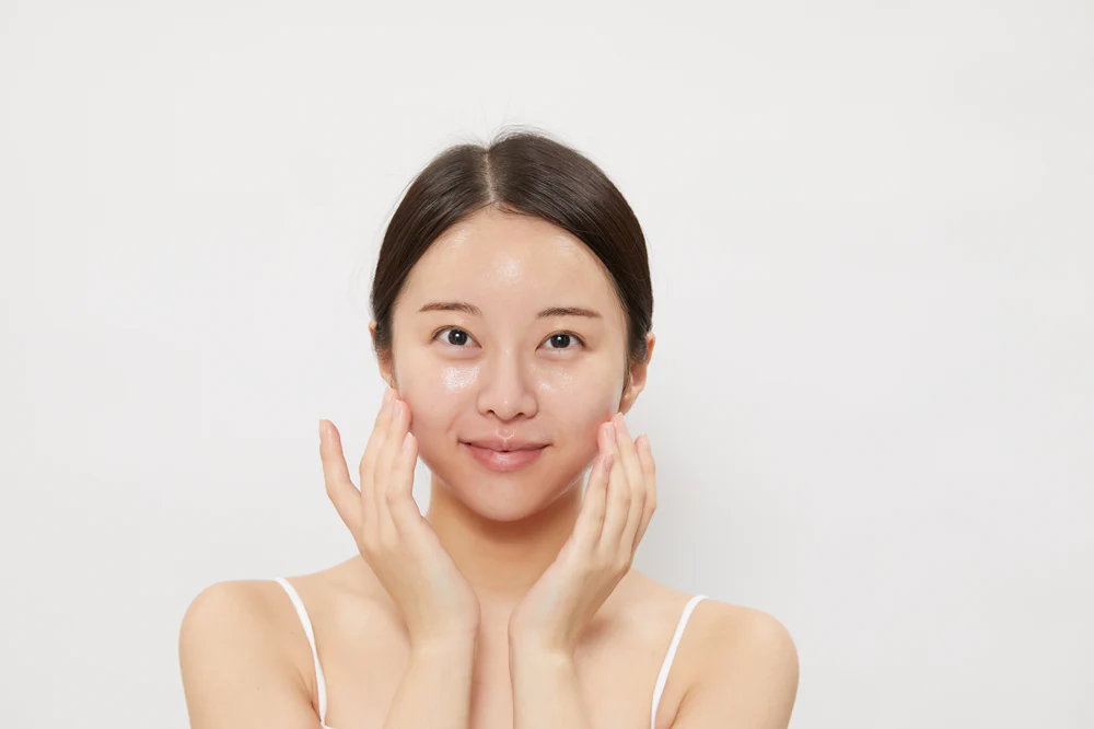 VT – Cica Collagen Mask