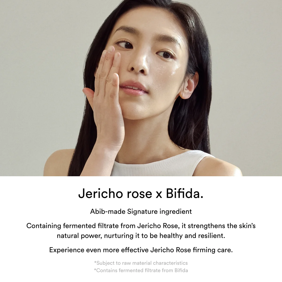Abib - Jericho Rose PHA Toner Skin Booster