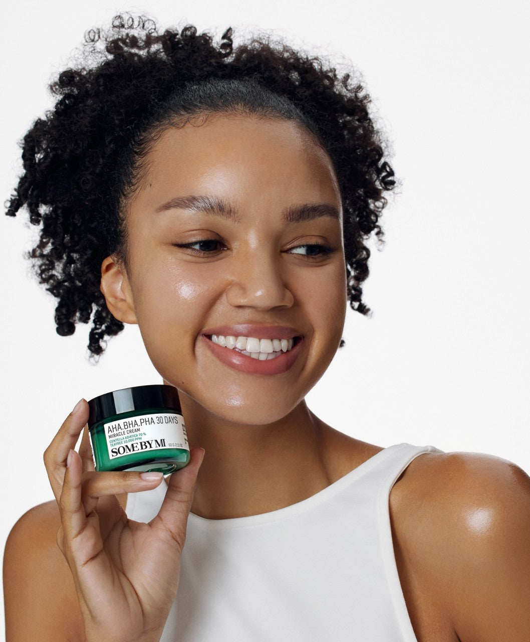 Some By Mi - AHA BHA PHA 30 Days Miracle Cream