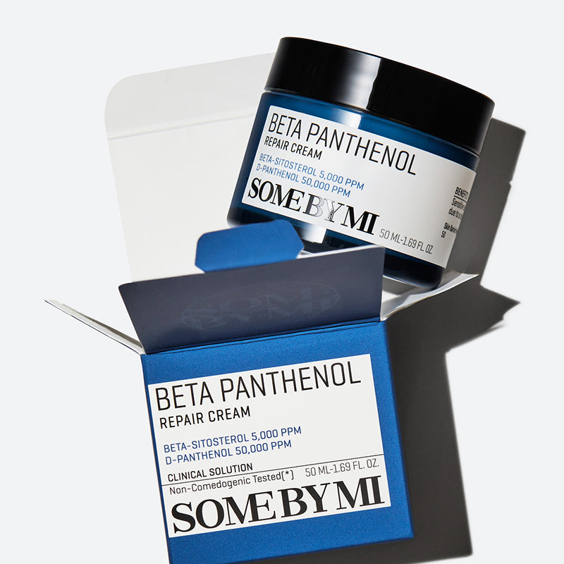 SOME BY MI - Beta Panthenol Repair Cream