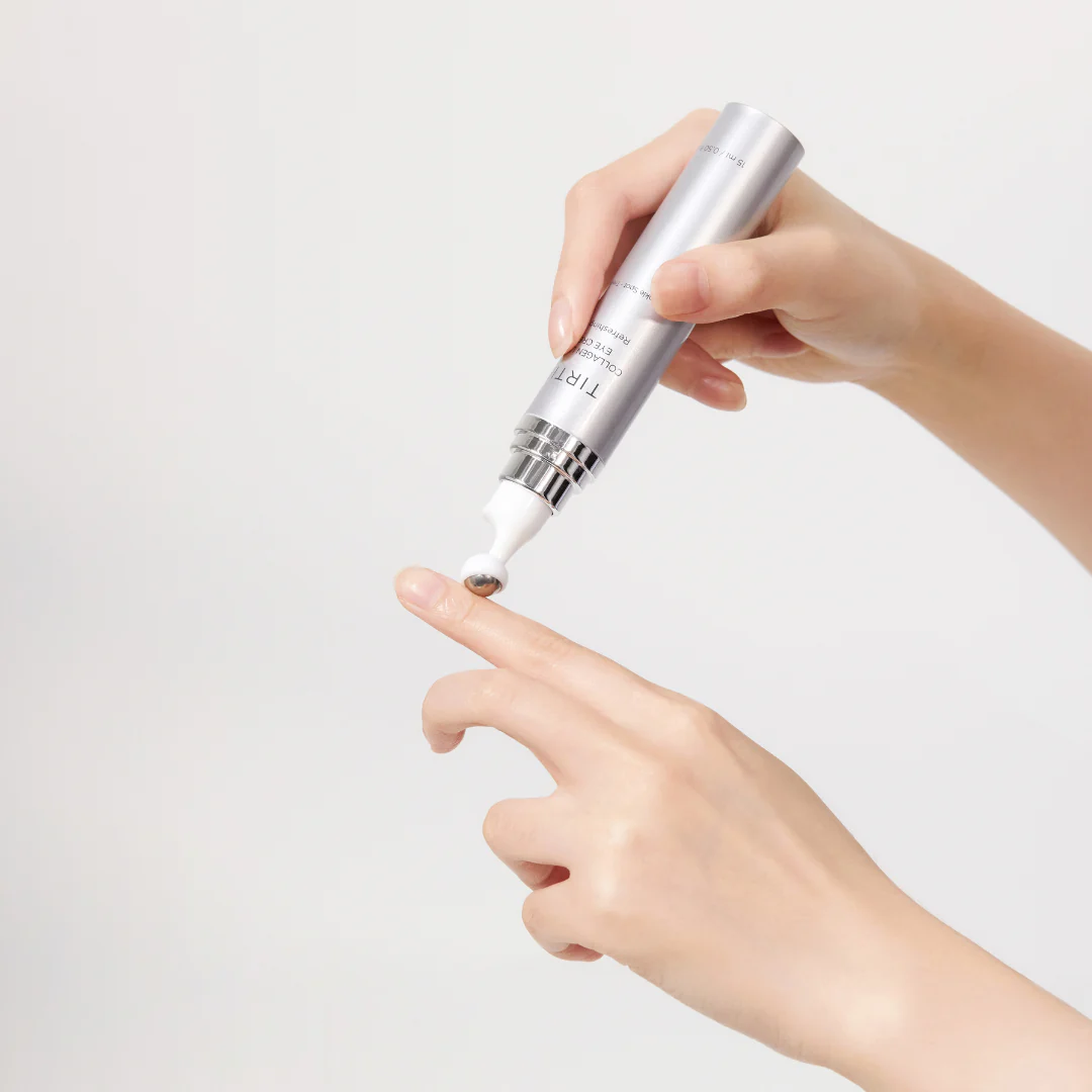 TIRTIR - Collagen Lifting Eye Cream