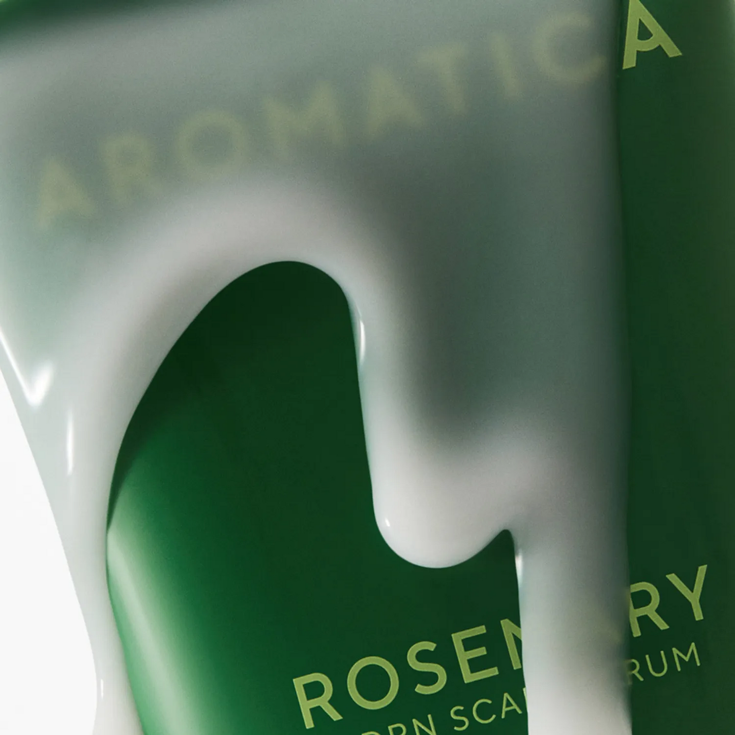AROMATICA - Rosemary PDRN Scalp Serum 100 ml