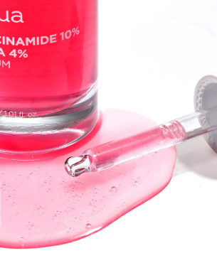 Anua - Niacinamide 10% + TXA 4% Serum