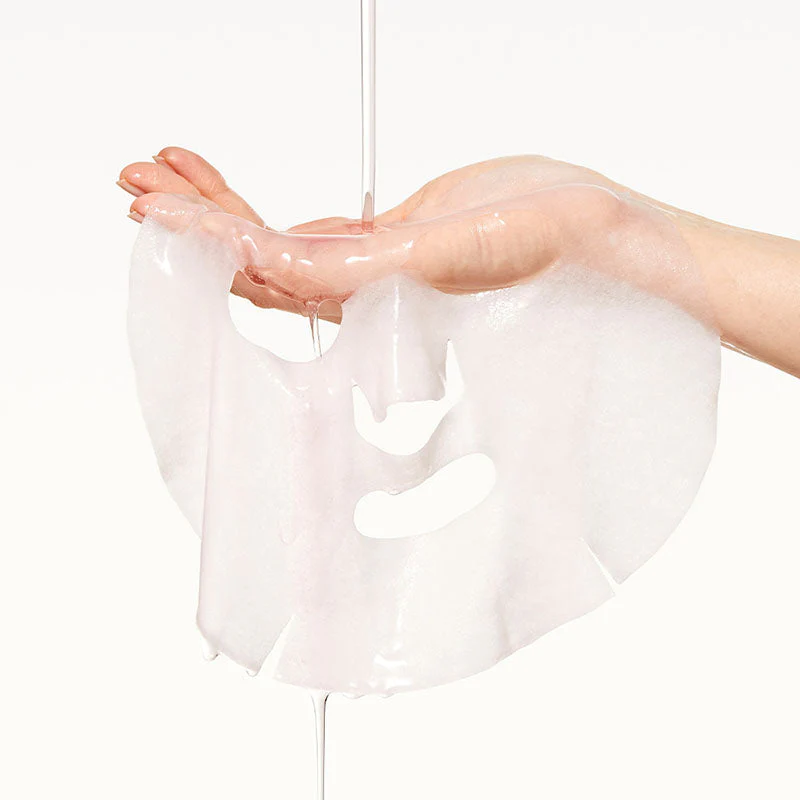 Anua – Peach 70 Niacin Serum Mask(1 pcs)