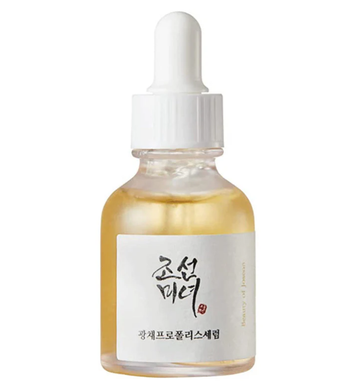 Beauty of Joseon - Glow Serum Propolis & Niacinamide