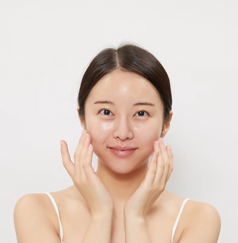 VT – Cica Collagen Mask