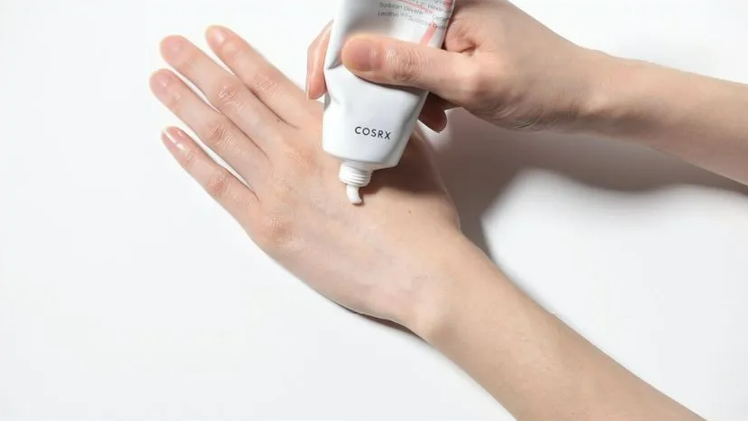 COSRX - Balancium Comfort Ceramide Cream