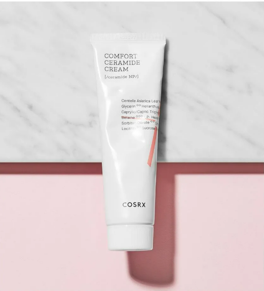 COSRX - Balancium Comfort Ceramide Cream
