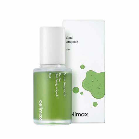 Celimax - The Real Noni Energy Ampoule