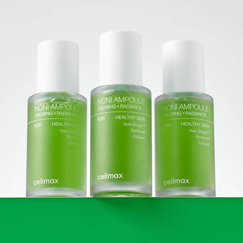 Celimax - The Real Noni Energy Ampoule