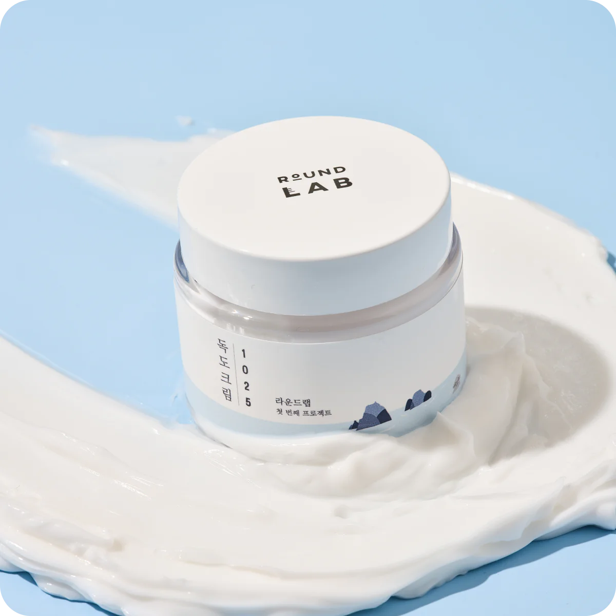 Round Lab - 1025 Dokdo Cream