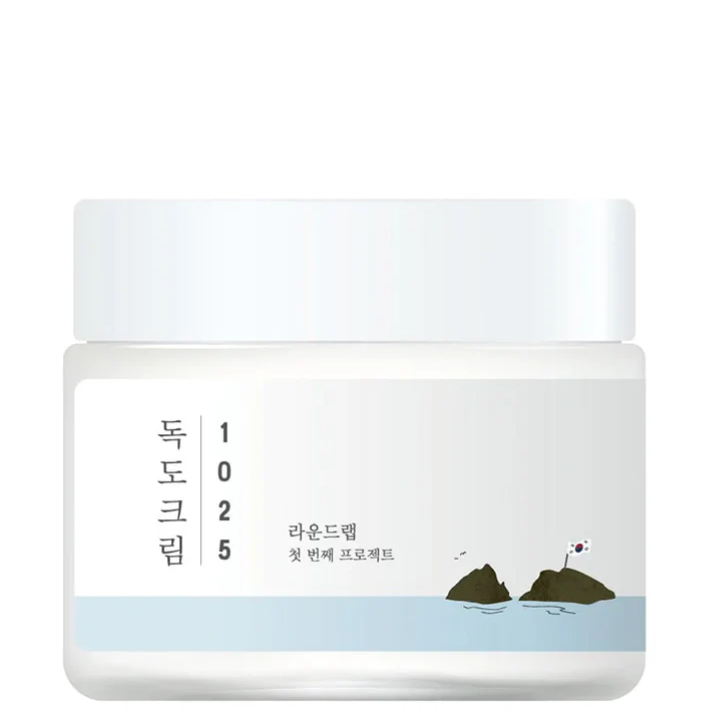 Round Lab - 1025 Dokdo Cream