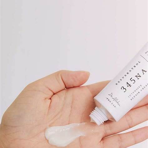 Dr. Althea - 345 Relief Cream