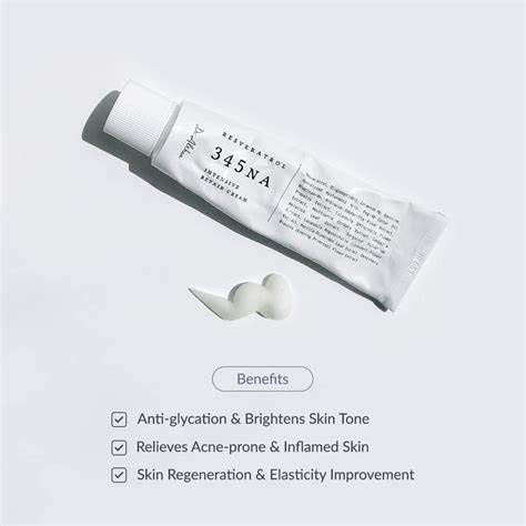Dr. Althea - 345 Relief Cream