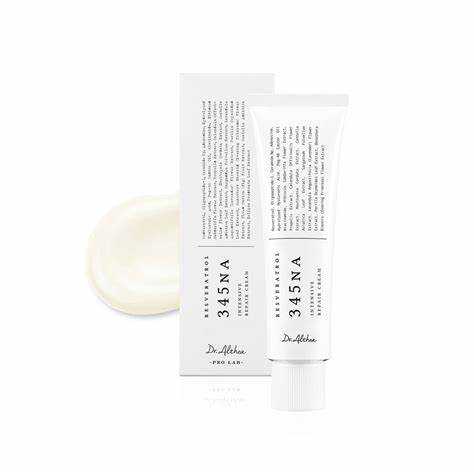 Dr. Althea - 345 Relief Cream