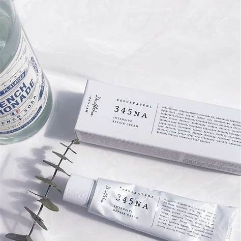 Dr. Althea - 345 Relief Cream