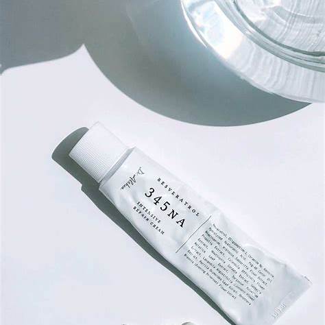 Dr. Althea - 345 Relief Cream