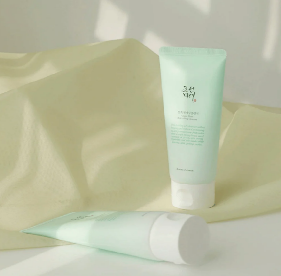 Beauty of Joseon - Green Plum Refreshing Cleanser