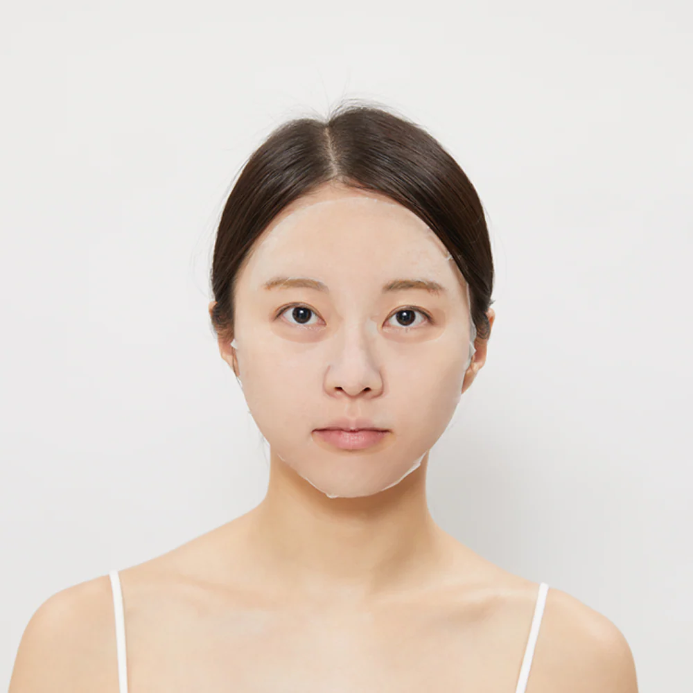 VT – Cica Collagen Mask