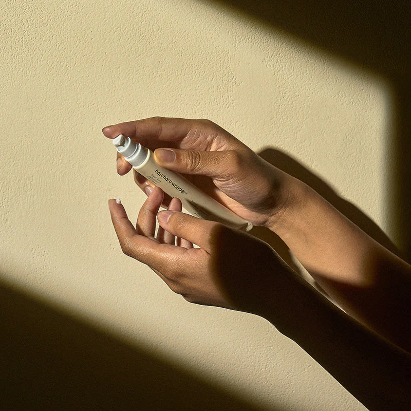 Haruharu WONDER – Black Rice Bakuchiol Eye Cream – 20 ml