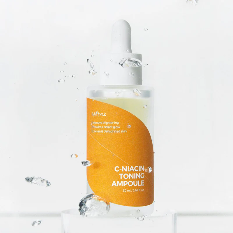 Isntree – C-Niacin Toning Ampoule