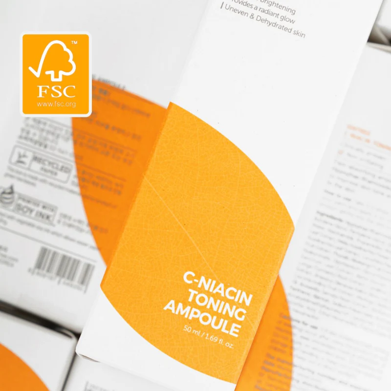 Isntree – C-Niacin Toning Ampoule