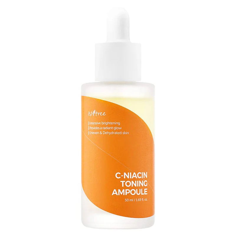 Isntree – C-Niacin Toning Ampoule