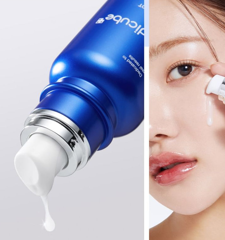 Medicube - One Day Exosome Shot Pore Ampoule 7500