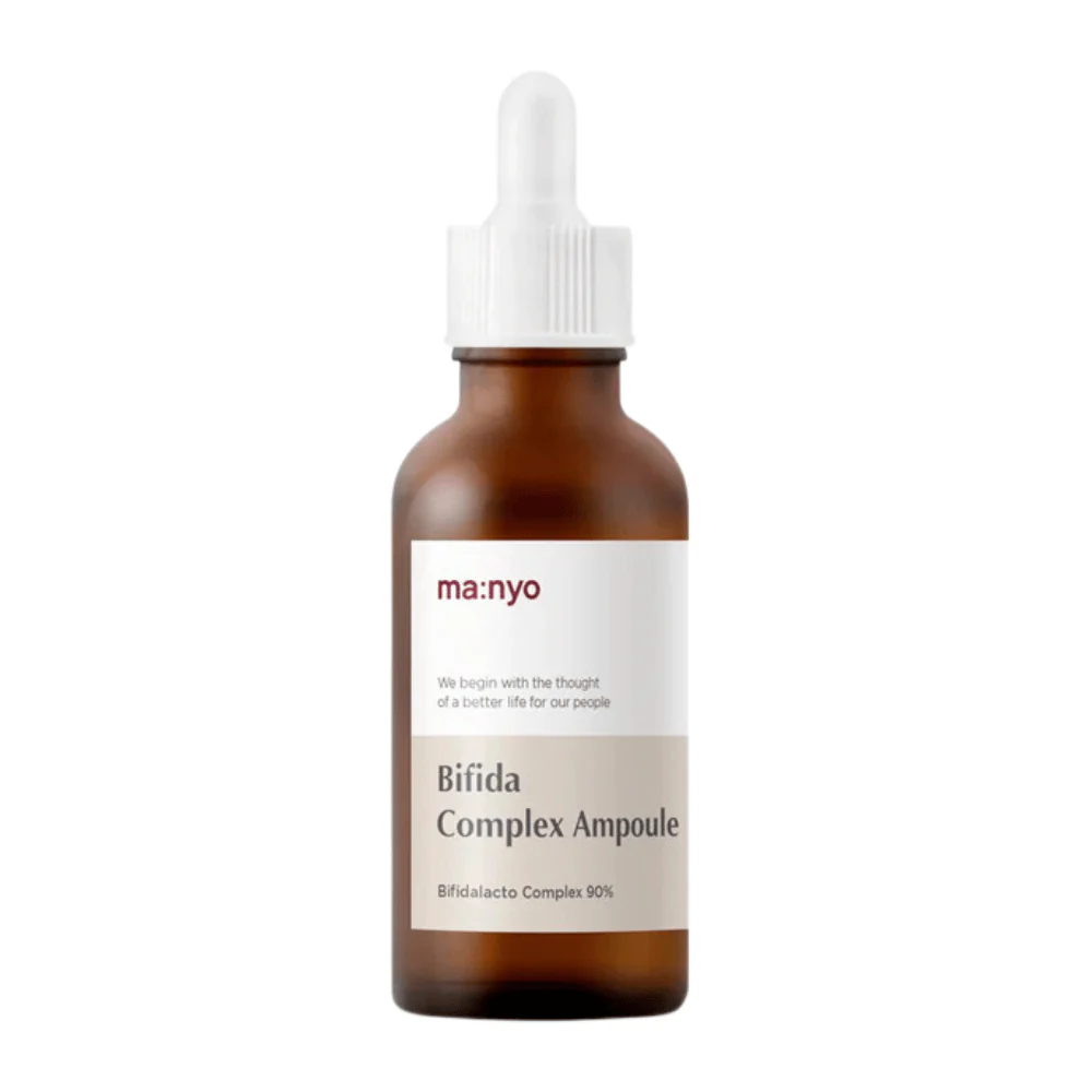 Ma:nyo - Bifida Biome Complex Ampoule