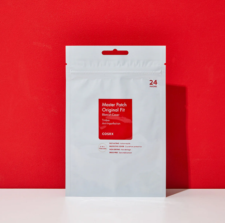 COSRX Acne Pimple Master Patches