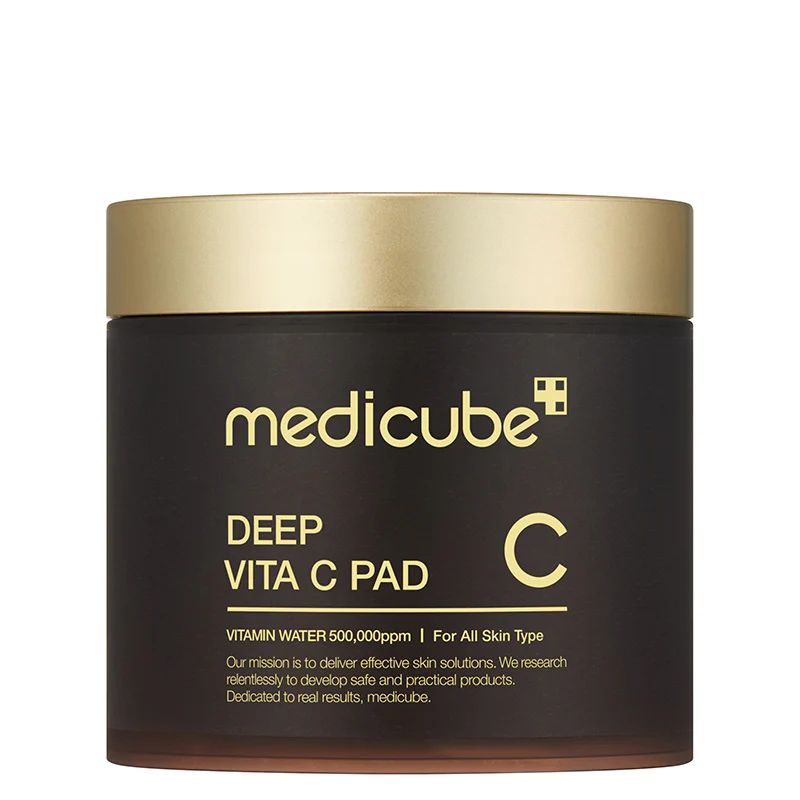 Medicube - Deep Vita C Pad(70pcs)