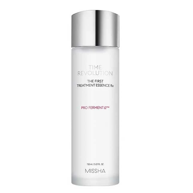 Missha - Tijdrevolutie De Eerste Behandeling Essentie Rx