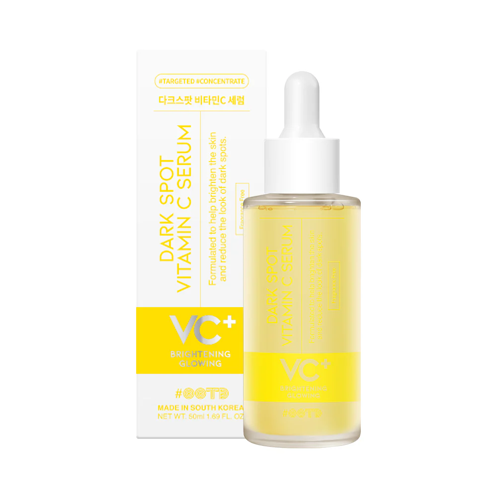 OOTD – Dark Spot Vitamin C Serum (50 ml)