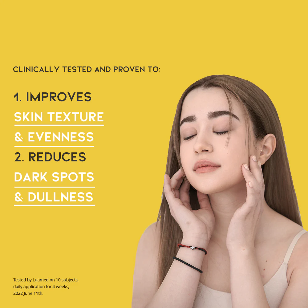 OOTD – Dark Spot Vitamin C Serum (50 ml)