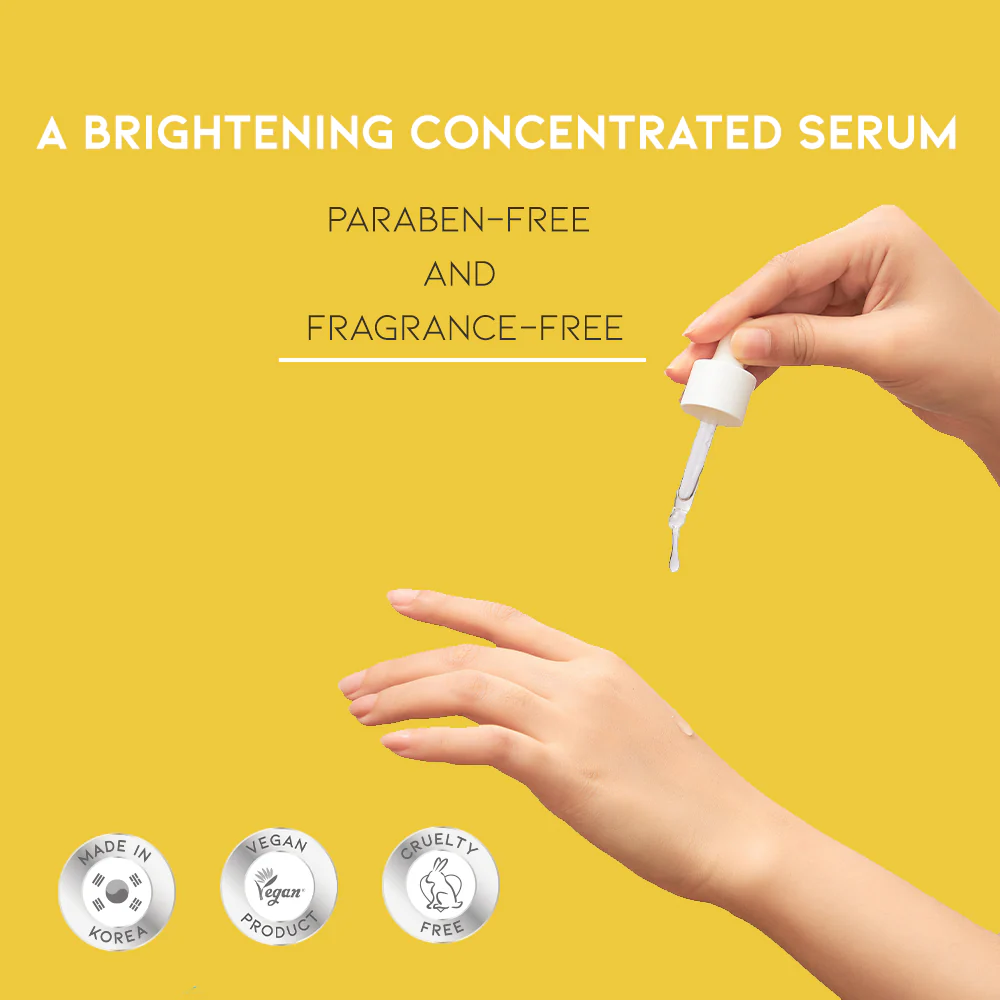 OOTD – Dark Spot Vitamin C Serum (50 ml)